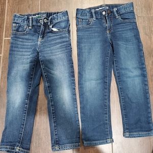 Toddler Jeans